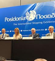 Μελίνα Τραυλού: Η ελληνική ναυτιλία εξελίσσεται και ανανεώνεται