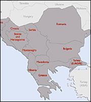 Die Zeit: Η... βαλκανοποίηση των Βαλκανίων