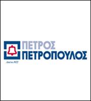 Πετρόπουλος: Πρόταση στη ΓΣ για διανομή μερίσματος €0,30/μετοχή