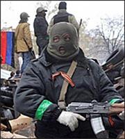 Εκρηκτική η κατάσταση στην Ουκρανία