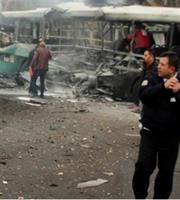 Καταδικάστηκαν σε θάνατο πέντε τζιχαντιστές στην Ιορδανία