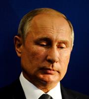 Πούτιν: Η Ρωσία δεν σχεδιάζει να τοποθετήσει πυρηνικά όπλα στο Διάστημα