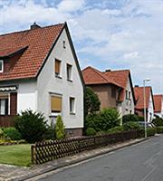 Κατηφόρισαν οι τιμές για σπίτια στην ευρωζώνη