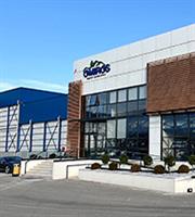 Γαλακτοβιομηχανία Ομηρος: Στρατηγική ανάπτυξη με εξαγωγικό ορίζοντα