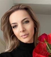 Σεμερτζίδου: Εχω μόνο ένα μηχανάκι, ο σύζυγός μου κέρδισε στο τζόκερ