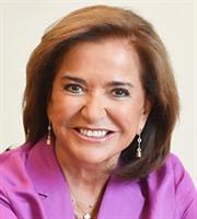 Μπακογιάννη: Ο Μακάριος Λαζαρίδης θα έπρεπε να παραιτηθεί