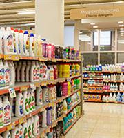 ΙΕΛΚΑ: Στο 1,75% ο πληθωρισμός στα σούπερ μάρκετ τον Νοέμβριο