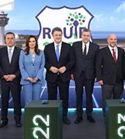 Παπασταύρου: Αναπτυξιακή ευκαιρία η μετάβαση σε μια οικονομία μηδενικών εκπομπών