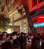 Aγαπημένα μπαρ που μπορείς να αράξεις έξω καλοκαίρι και χειμώνα