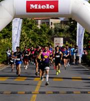 Η Miele Platinum Sponsor στο Messinia Challenge 2026 