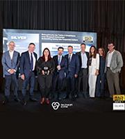 ΠΑΣΥΜΕΠ: Διπλή διάκριση στα Health & Safety Awards 2026