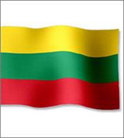 Η Λιθουανία ιδρύει γραφείο εμπορικής εκπροσώπησης στην Ταϊβάν
