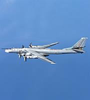 Ρωσία: Συντριβή μαχητικού αεροσκάφος κοντά στα σύνορα με την Ουκρανία