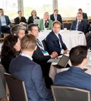 Δυναμικό παρών έδωσε η Ελλάδα στο International Hotel Investment Forum
