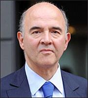 Μοσκοβισί: Η νέα Κομισιόν να καλλωπίσει το σύμφωνο σταθερότητας	