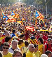 Η Μαδρίτη αίρει την αυτονομία της… ανεξάρτητης Καταλονίας