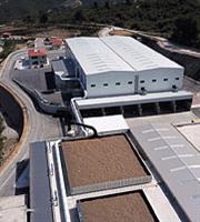 Σε λειτουργία το πρώτο ολοκληρωμένο σύστημα επεξεργασίας απορριμμάτων στη Δ. Ελλάδα
