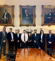 Φοιτητές του ΕΚΠΑ στην κορυφή του CFA Institute Research Challenge