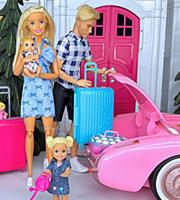 Barbie, Hot Wheels και άλμα 37% στα κέρδη της Mattel Ελλάδας