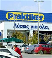 Ανακαίνισε το κατάστημά της στην Παλήνη η Praktiker Hellas