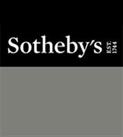 Online δημοπρασία από Sotheby's για έργο του Νικόλαου Γύζη