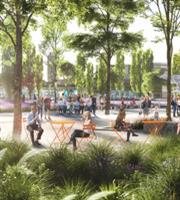 Το σχέδιο της Lamda Development για το «The Ellinikon Park»