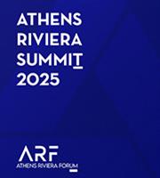 Athens Riviera Summit 2025: Η διεθνής πλατφόρμα διαλόγου επανέρχεται στις 1-3 Οκτωβρίου