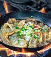 Θεσσαλονίκη: Τα καλύτερα ταβερνάκια της πόλης