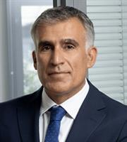 Aris Markou Appointed New General Manager of the Mobile Telecommunications Companies Association 