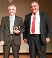 Βραβείο Καινοτόμου Επιχειρηματικότητας για το Καστελόριζο