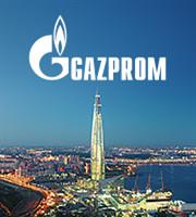 Υπερδιπλασιάστηκαν τα EBITDA της Gazprom το πρώτο εξάμηνο της χρονιάς
