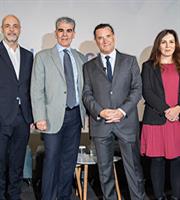 8ο Healthcare Transformation Conference: Οι τομές και οι προκλήσεις για το σύστημα Υγείας 