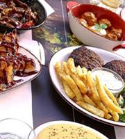 Πού να πας για καλό φαγητό στην Αθήνα χωρίς να ξοδέψεις πάνω από €20