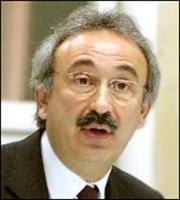 Ποινή φυλάκισης επτά μηνών στον Χρήστο Πάχτα