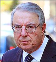 Μπαμπινιώτης: Καταστρατηγείται η άμιλλα με το νέο νομοσχέδιο για την Παιδεία