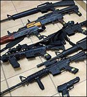 Σε υψηλό 30 ετών οι παγκόσμιες στρατιωτικές δαπάνες το 2018