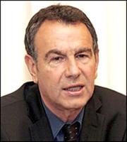 Σπ. Βούγιας: Θα στηρίξουμε κάθε θετική ενέργεια του Κ. Ζέρβα