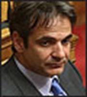 Μητσοτάκης: Πραγματική η αλληλεγγύη των Ευρωπαίων