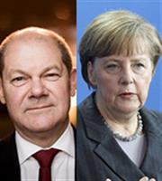 Η γραμμή του Βερολίνου στο κρίσιμο Eurogroup