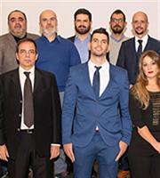 Σε ζεστό κλίμα έγινε ο εορτασμός για τον 1 χρόνο της GDPR Greece