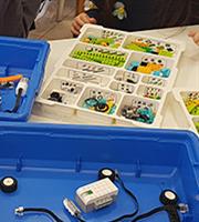 Η Ελληνικός Χρυσός στηρίζει την εκπαίδευση και τη νέα γενιά του Δήμου Αριστοτέλη