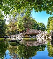 Οκτώ μικρές αποδράσεις στην Αθήνα για να νιώσεις πως... έφυγες