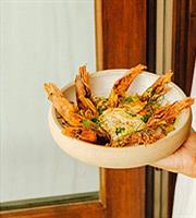 Πού θα πάτε για φαγητό και ποτό δίπλα στο Σύνταγμα