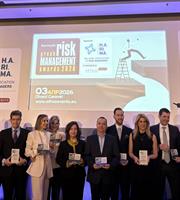 Οι νικητές των Greek Risk Management Awards 2026