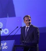 Μητσοτάκης: Θα μειώσουμε παντού εισφορές και φορολογία