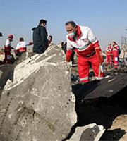 Νέα στοιχεία «δείχνουν» κατά λάθος κατάρριψη του Boeing