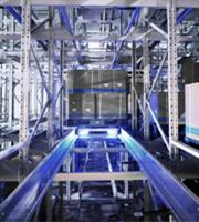 Απαιτητικό έργο η αποθήκευση σε συνθήκες κατάψυξης