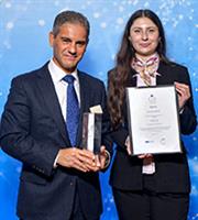 Titan: Ευρωπαϊκή διάκριση για τη διαφάνεια στη δημοσιοποίηση πληροφοριών ESG