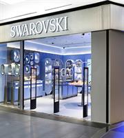 Πώς η Swarovski Ελλάς άντεξε στην κρίση της «προσιτής πολυτέλειας»
