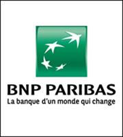 BNP Paribas: Διπλασιασμός καθαρών κερδών το τέταρτο τρίμηνο